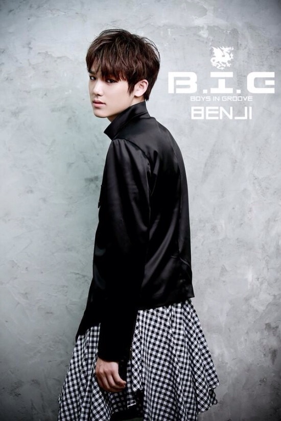 Image result for benji big